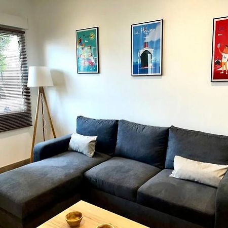 Appartement Louise Le Havre Luaran gambar