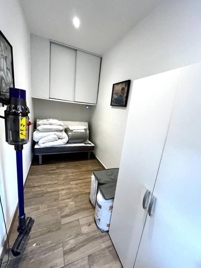 Appartement Louise Le Havre Luaran gambar