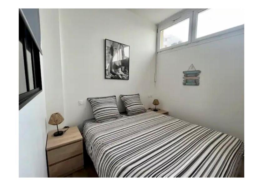 Appartement Louise Le Havre Luaran gambar