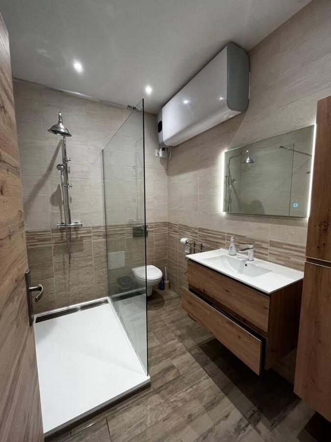 Appartement Louise Le Havre Luaran gambar
